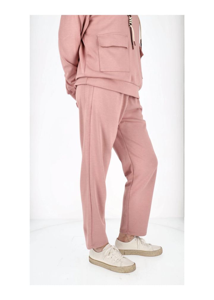 Splash of Color Damenhose Sweatqualität