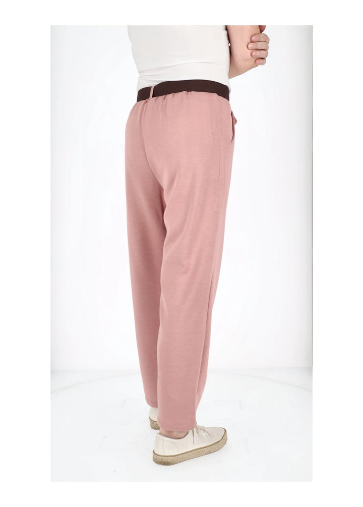 Splash of Color Damenhose Sweatqualität