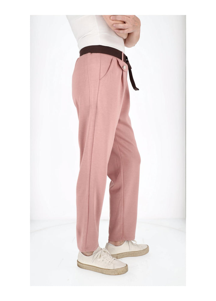 Splash of Color Damenhose Sweatqualität