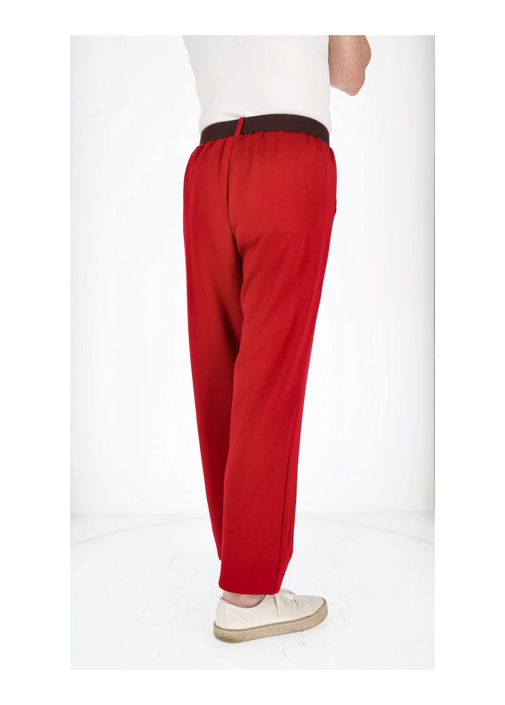 Splash of Color Damenhose Sweatqualität