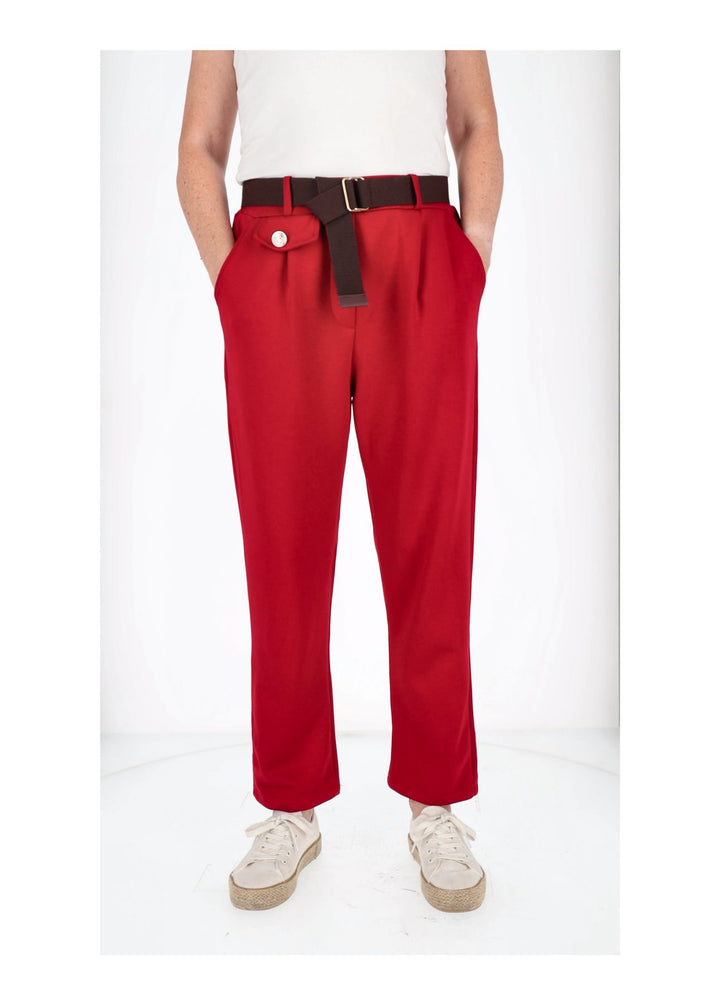 Splash of Color Damenhose Sweatqualität