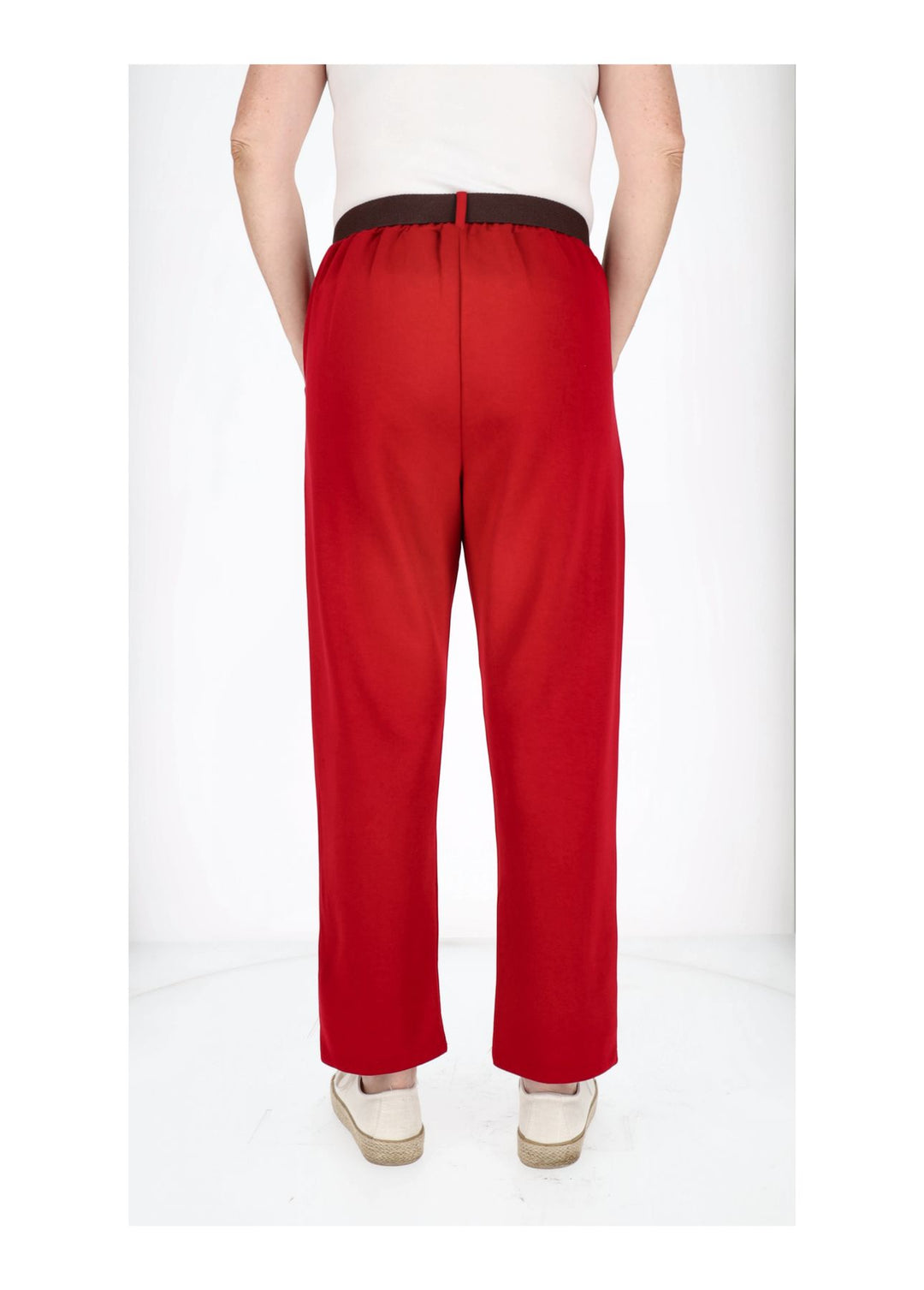 Splash of Color Damenhose Sweatqualität