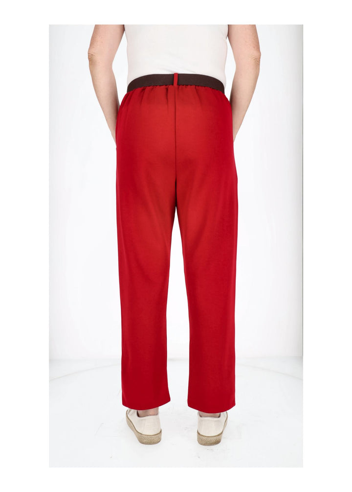 Splash of Color Damenhose Sweatqualität