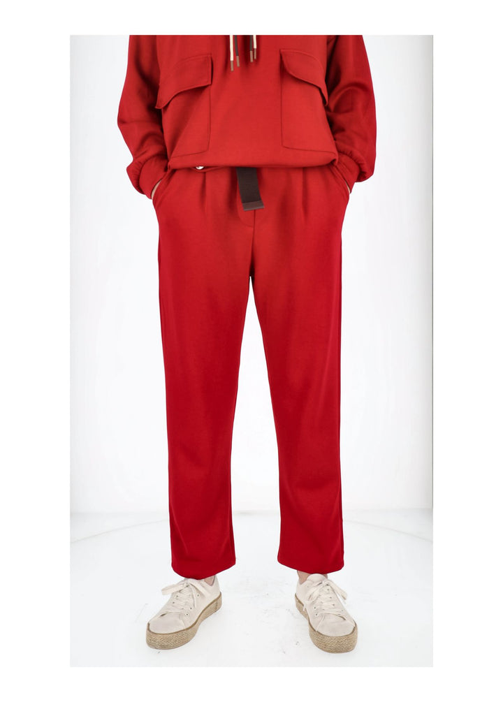 Splash of Color Damenhose Sweatqualität