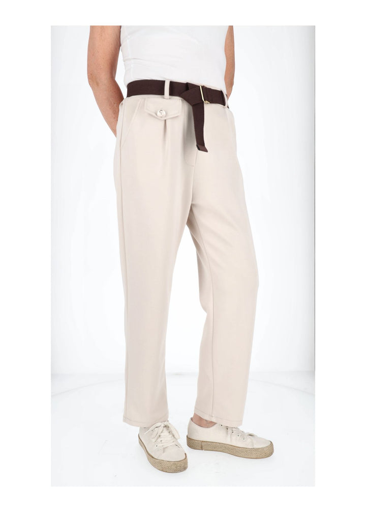 Splash of Color Damenhose Sweatqualität