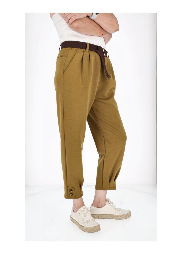 Splash of Color Damenhose Sweatqualität