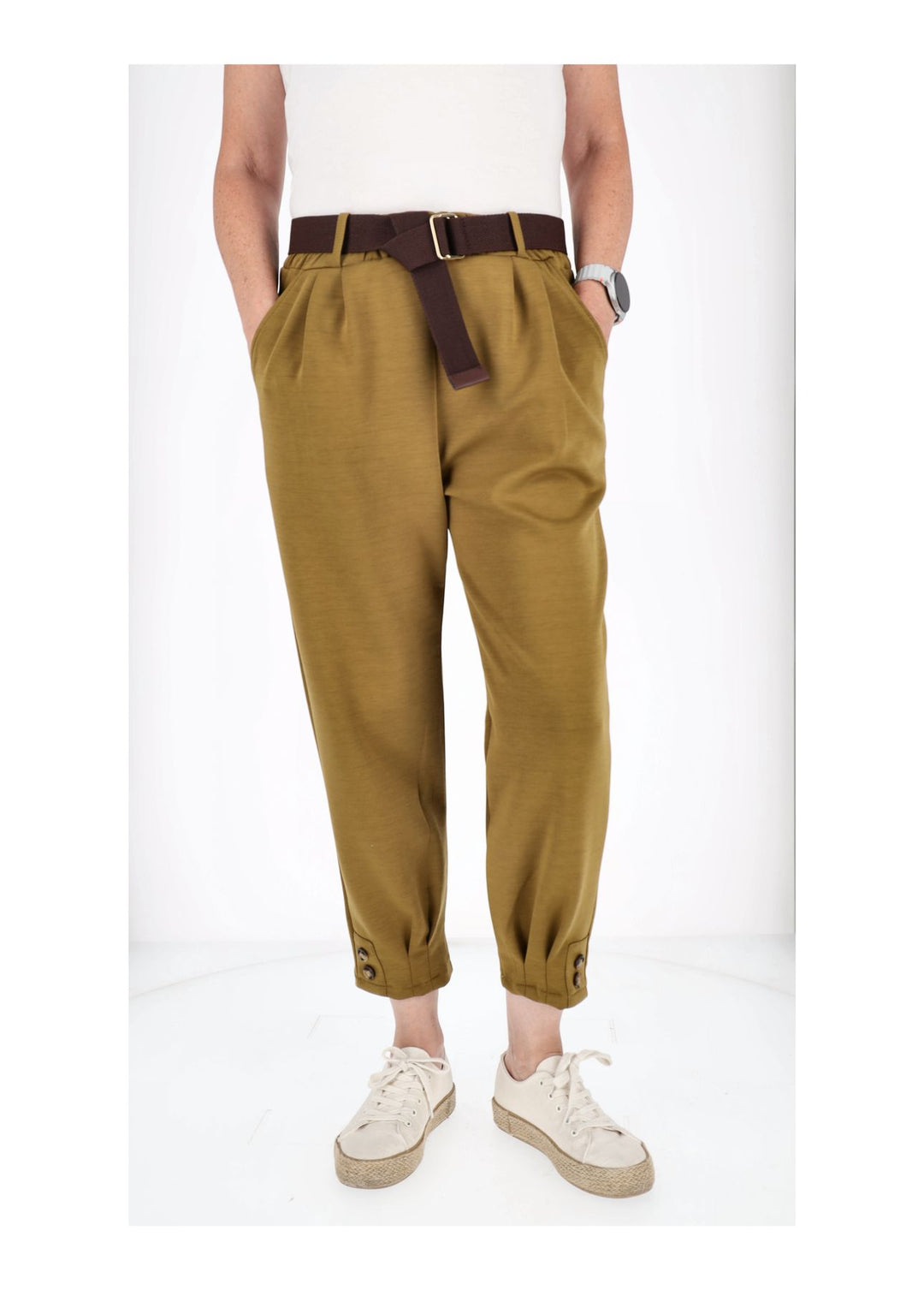 Splash of Color Damenhose Sweatqualität