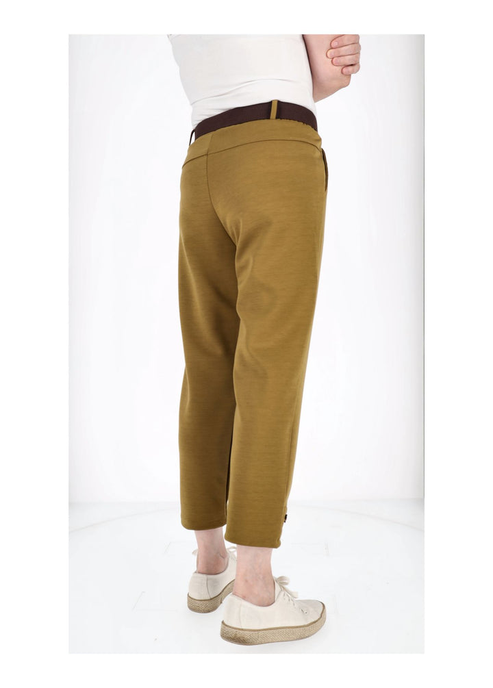 Splash of Color Damenhose Sweatqualität