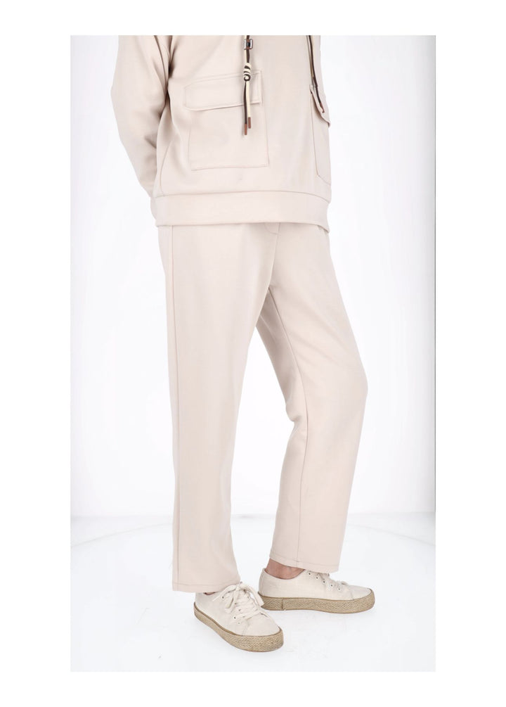 Splash of Color Damenhose Sweatqualität