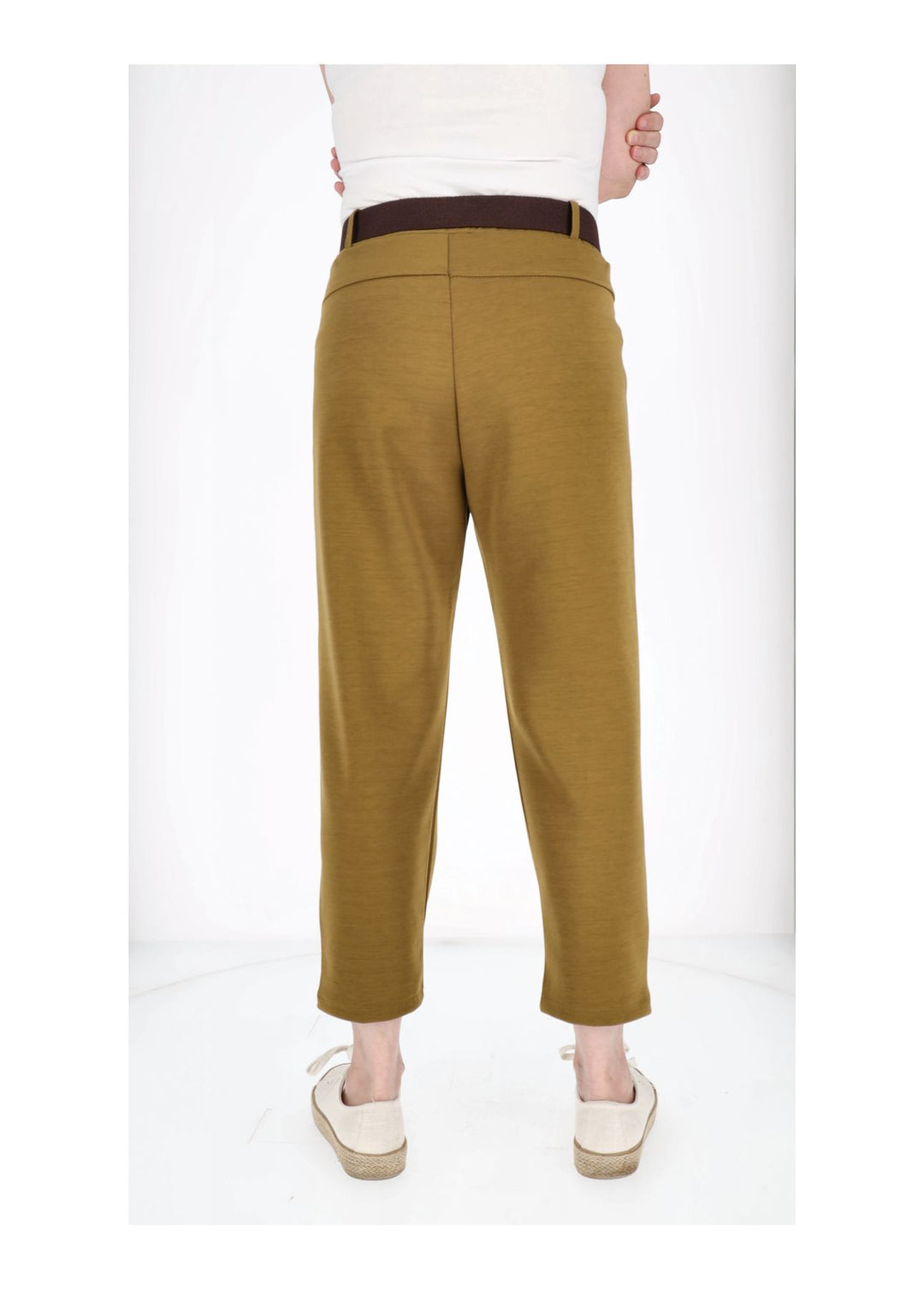 Splash of Color Damenhose Sweatqualität