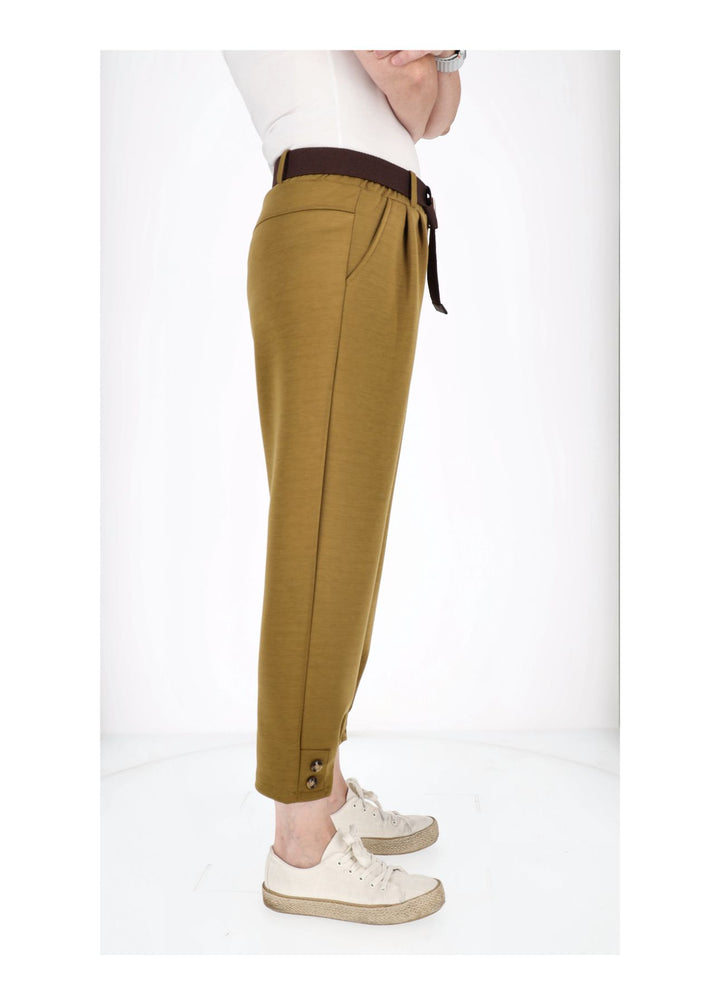 Splash of Color Damenhose Sweatqualität