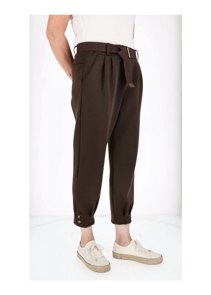 Splash of Color Damenhose Sweatqualität