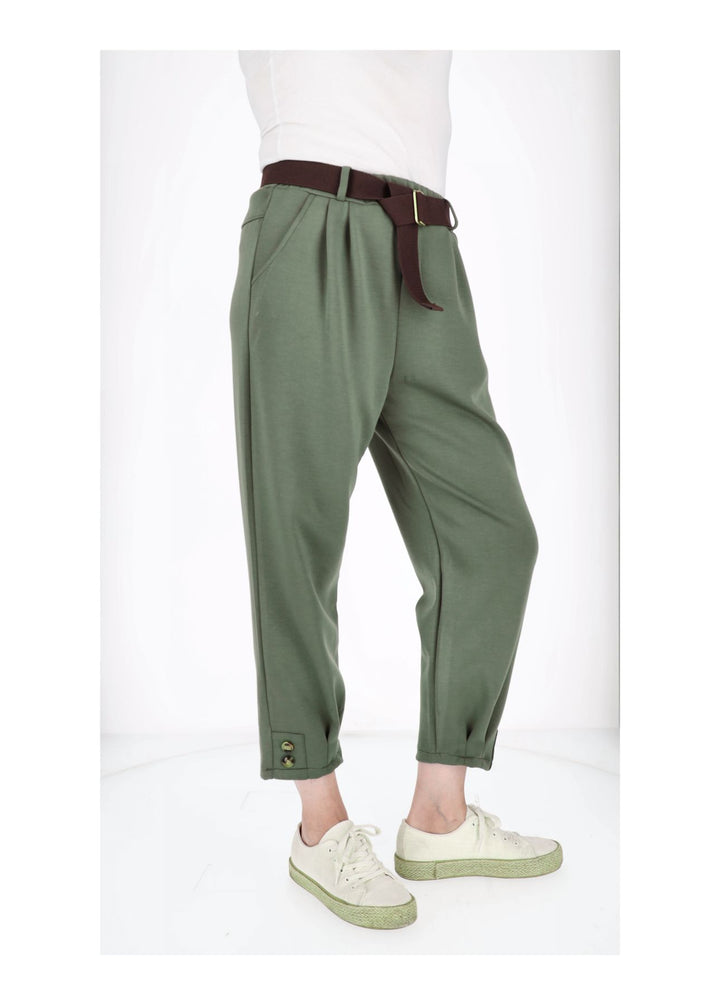 Splash of Color Damenhose Sweatqualität