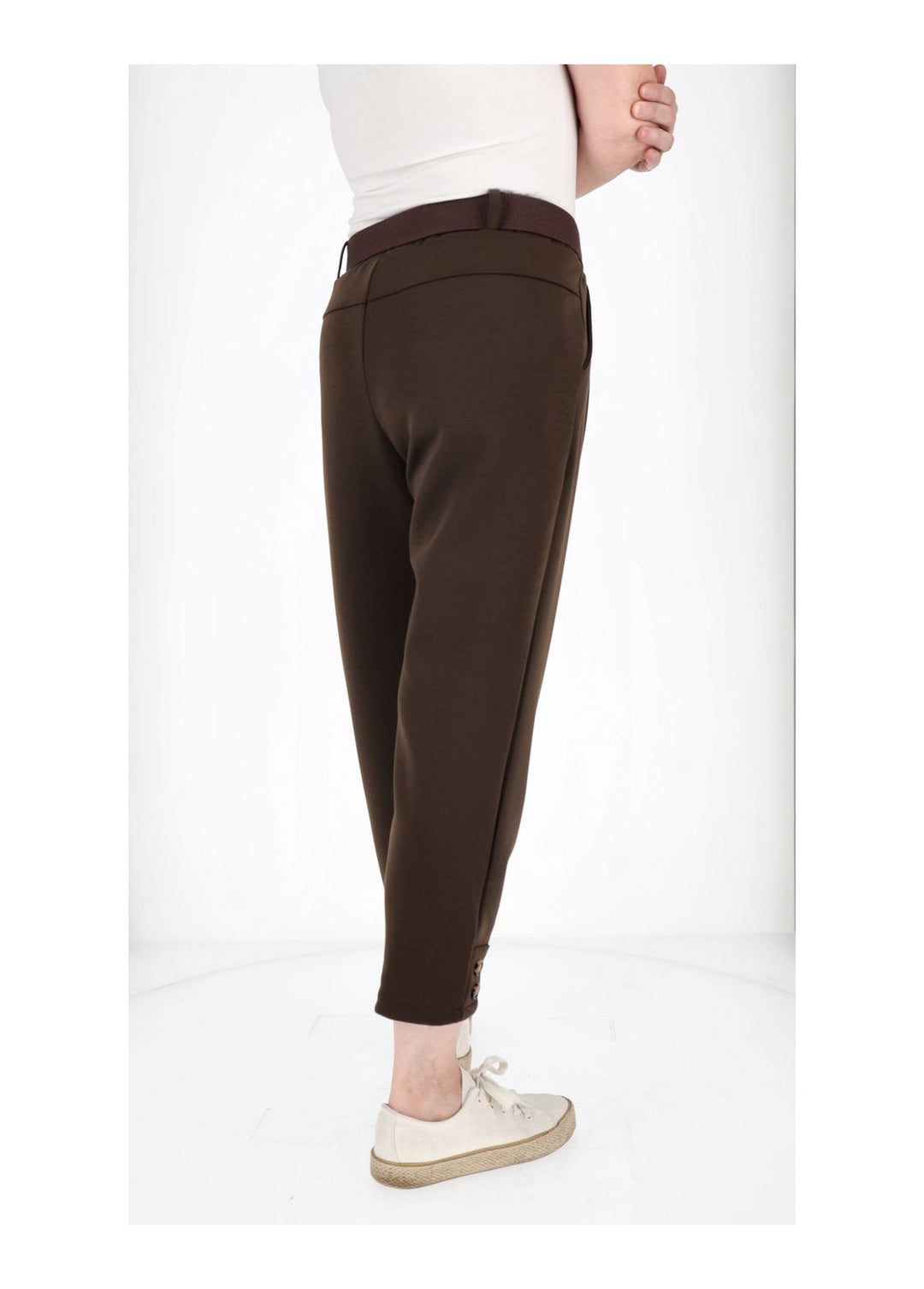 Splash of Color Damenhose Sweatqualität