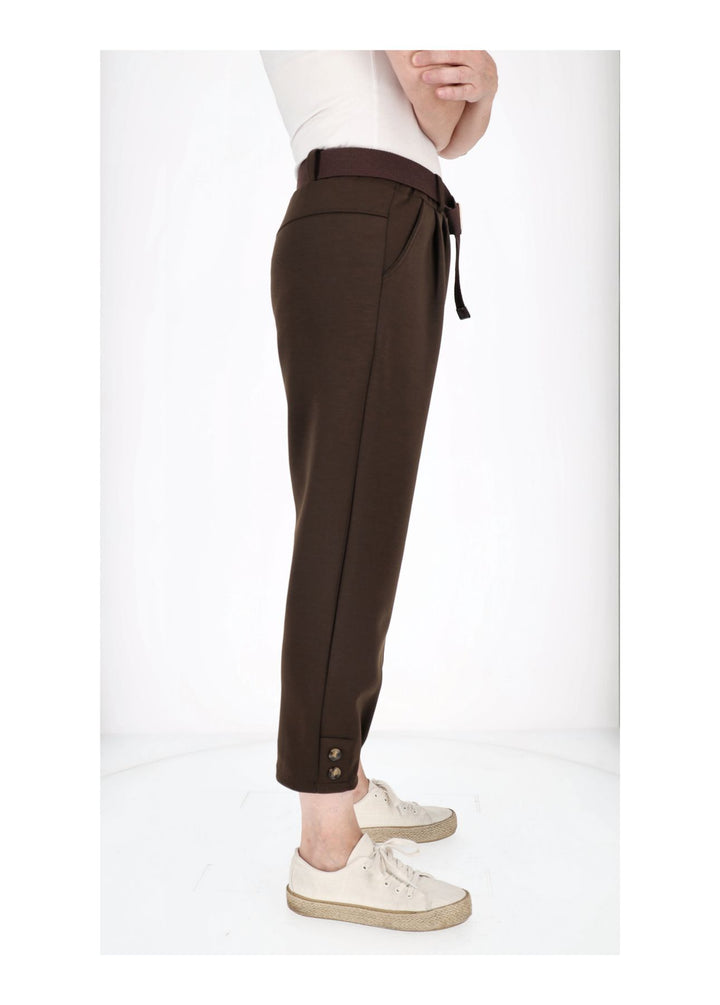 Splash of Color Damenhose Sweatqualität