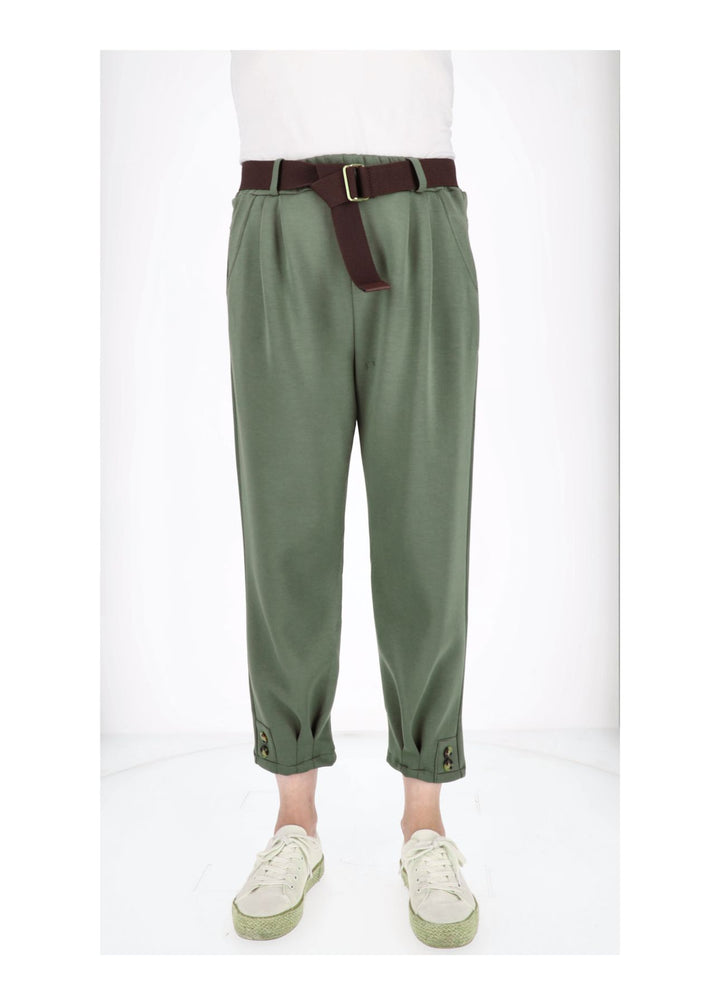 Splash of Color Damenhose Sweatqualität