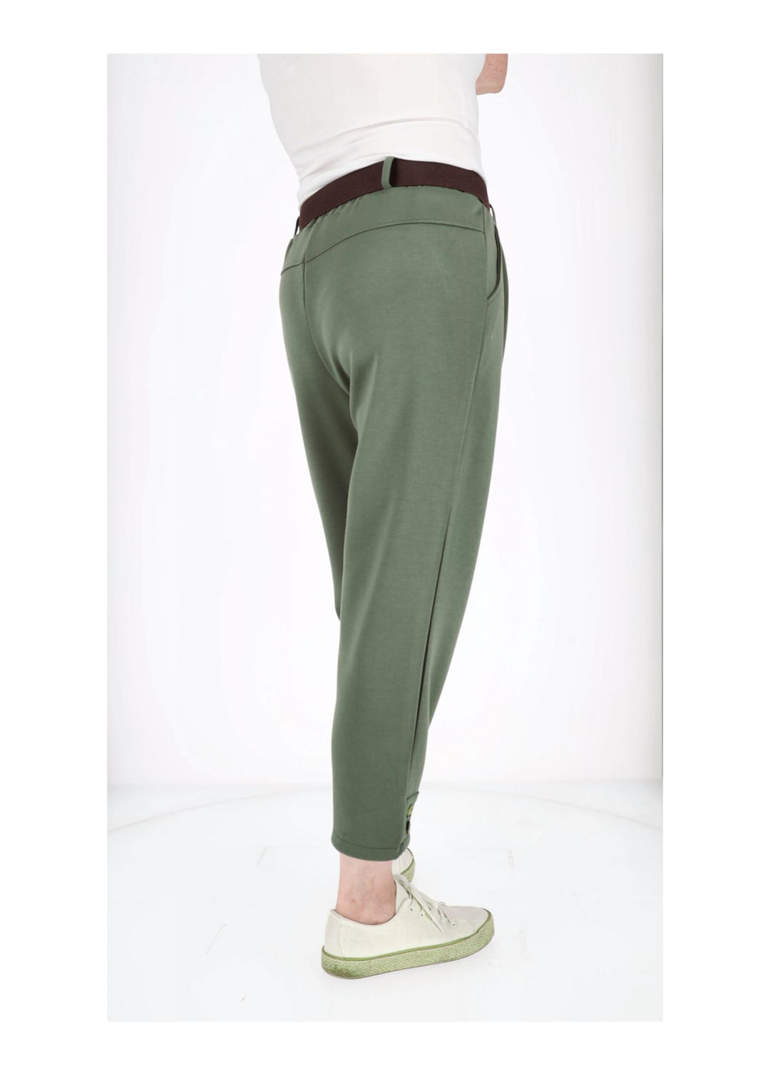 Splash of Color Damenhose Sweatqualität