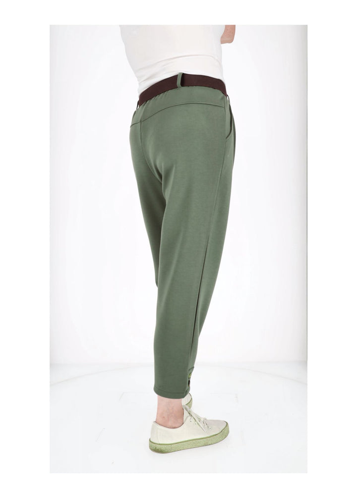 Splash of Color Damenhose Sweatqualität
