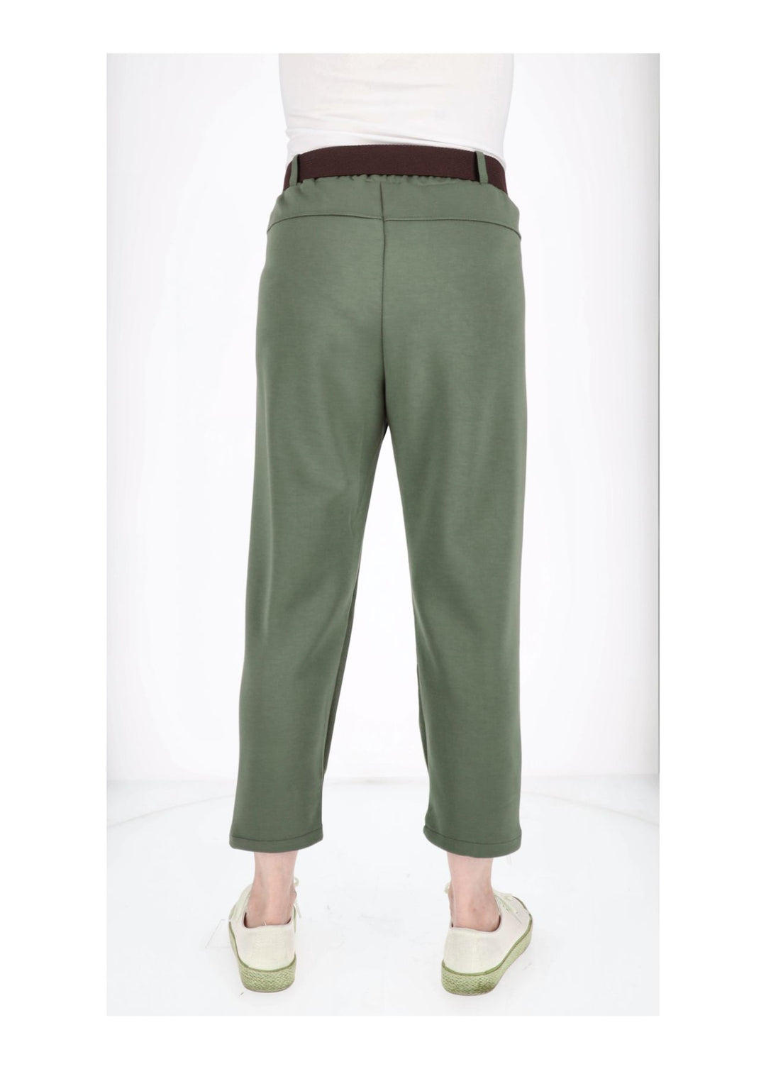 Splash of Color Damenhose Sweatqualität