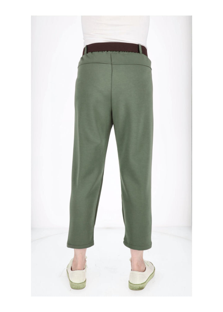Splash of Color Damenhose Sweatqualität