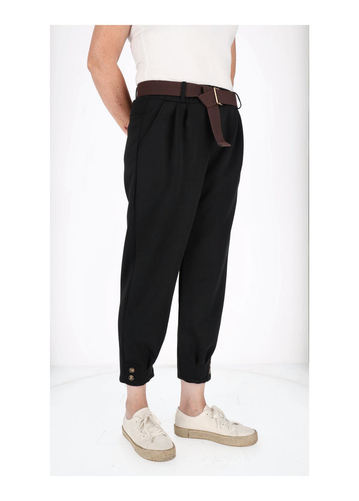 Splash of Color Damenhose Sweatqualität