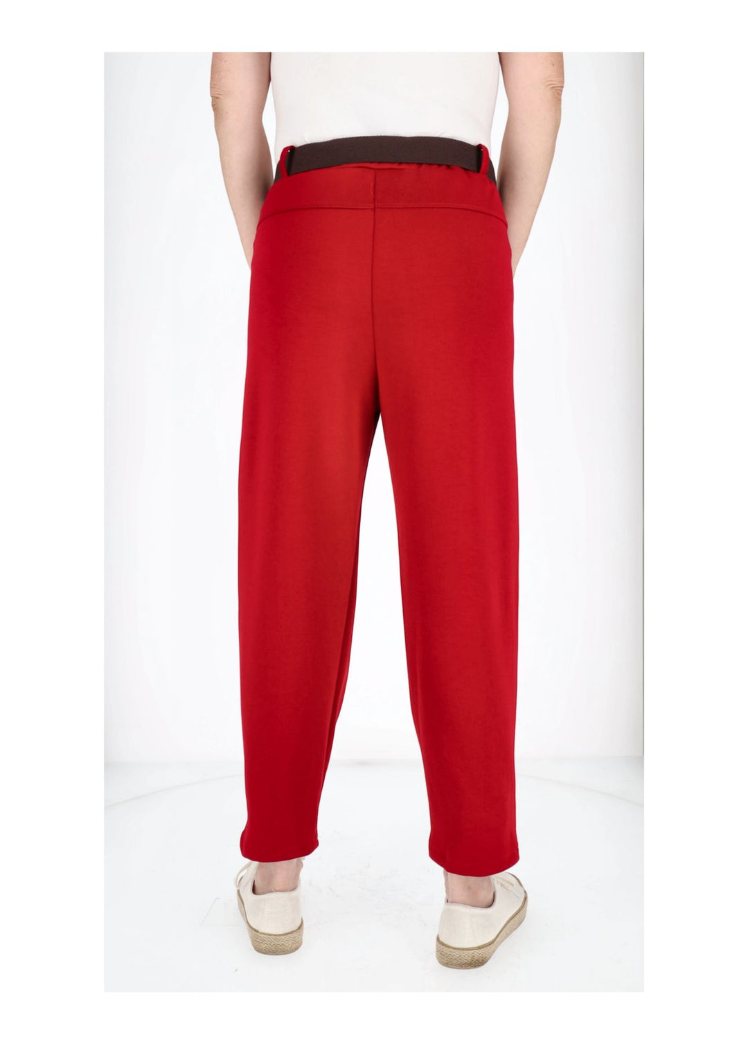 Splash of Color Damenhose Sweatqualität
