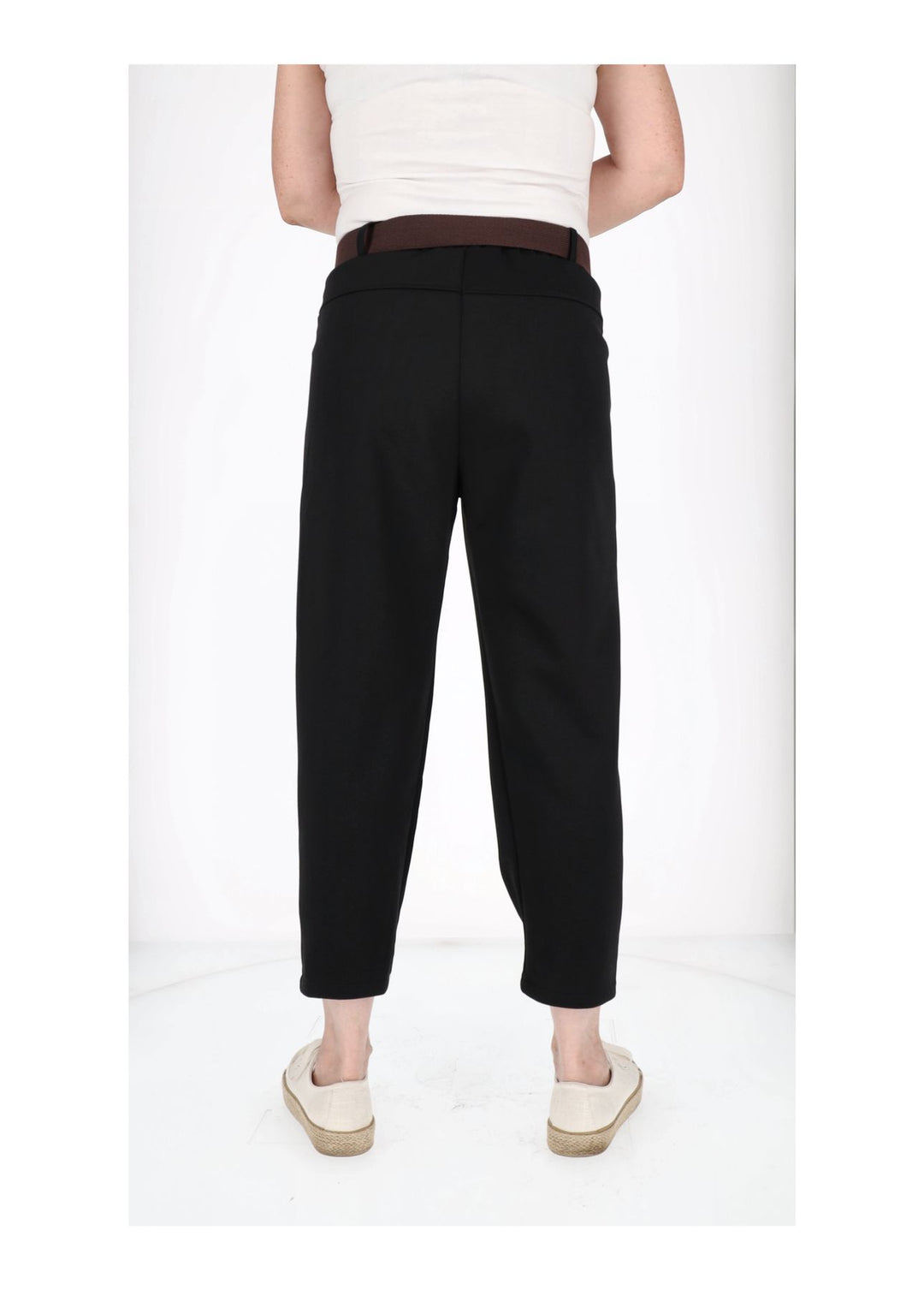 Splash of Color Damenhose Sweatqualität