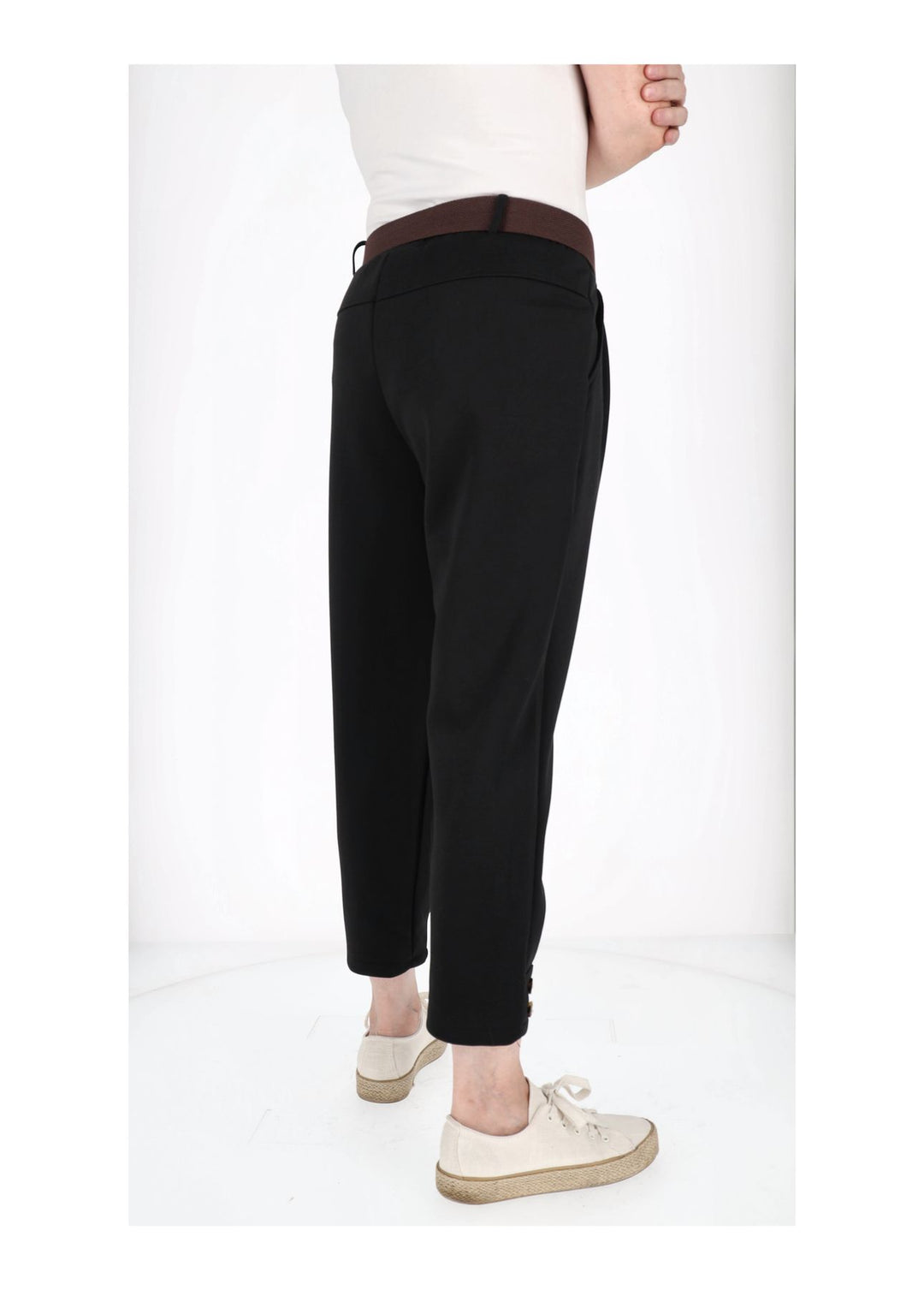 Splash of Color Damenhose Sweatqualität