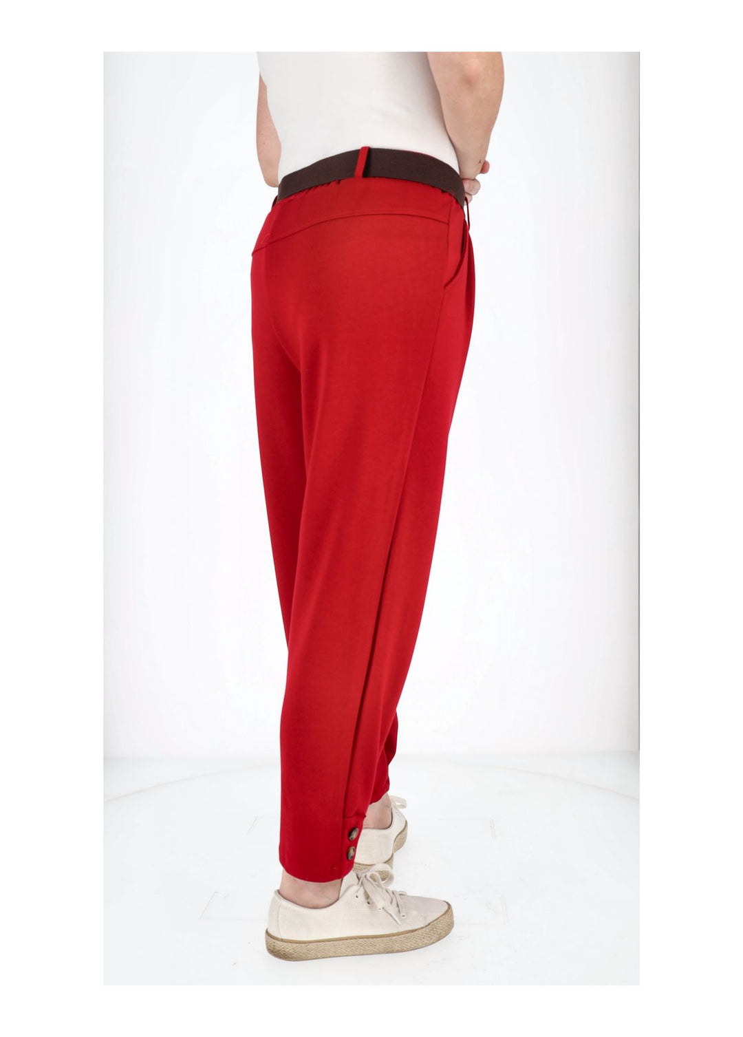 Splash of Color Damenhose Sweatqualität