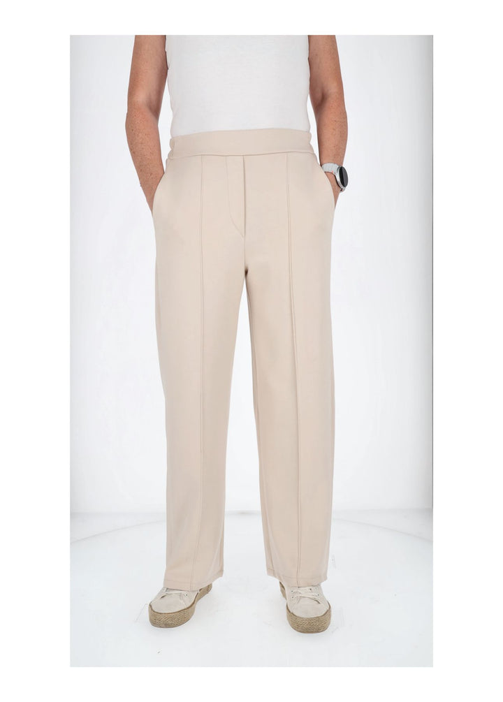Splash of Color Damen Sweatqualität Hose