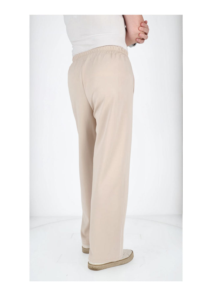 Splash of Color Damen Sweatqualität Hose
