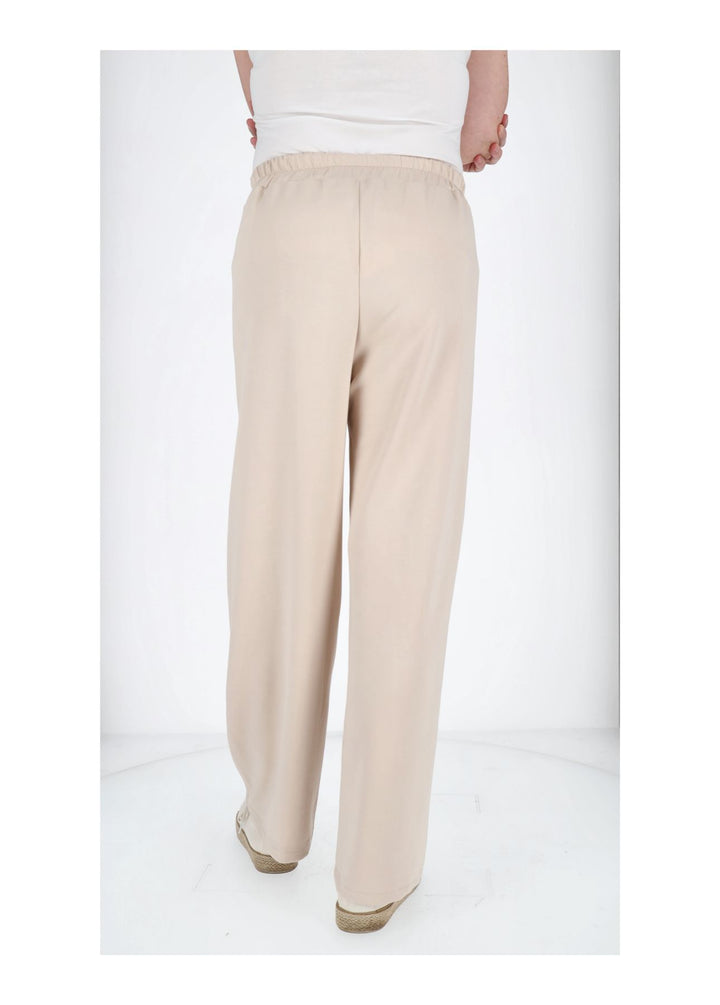 Splash of Color Damen Sweatqualität Hose