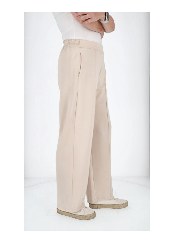 Splash of Color Damen Sweatqualität Hose