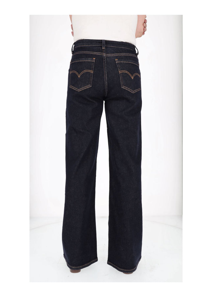 Splash of Color Jeans mit Strass