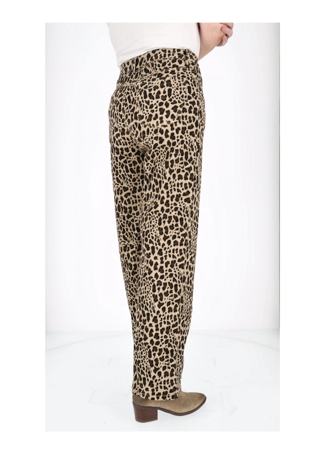 Damen Jeans Leo von Splash of Color