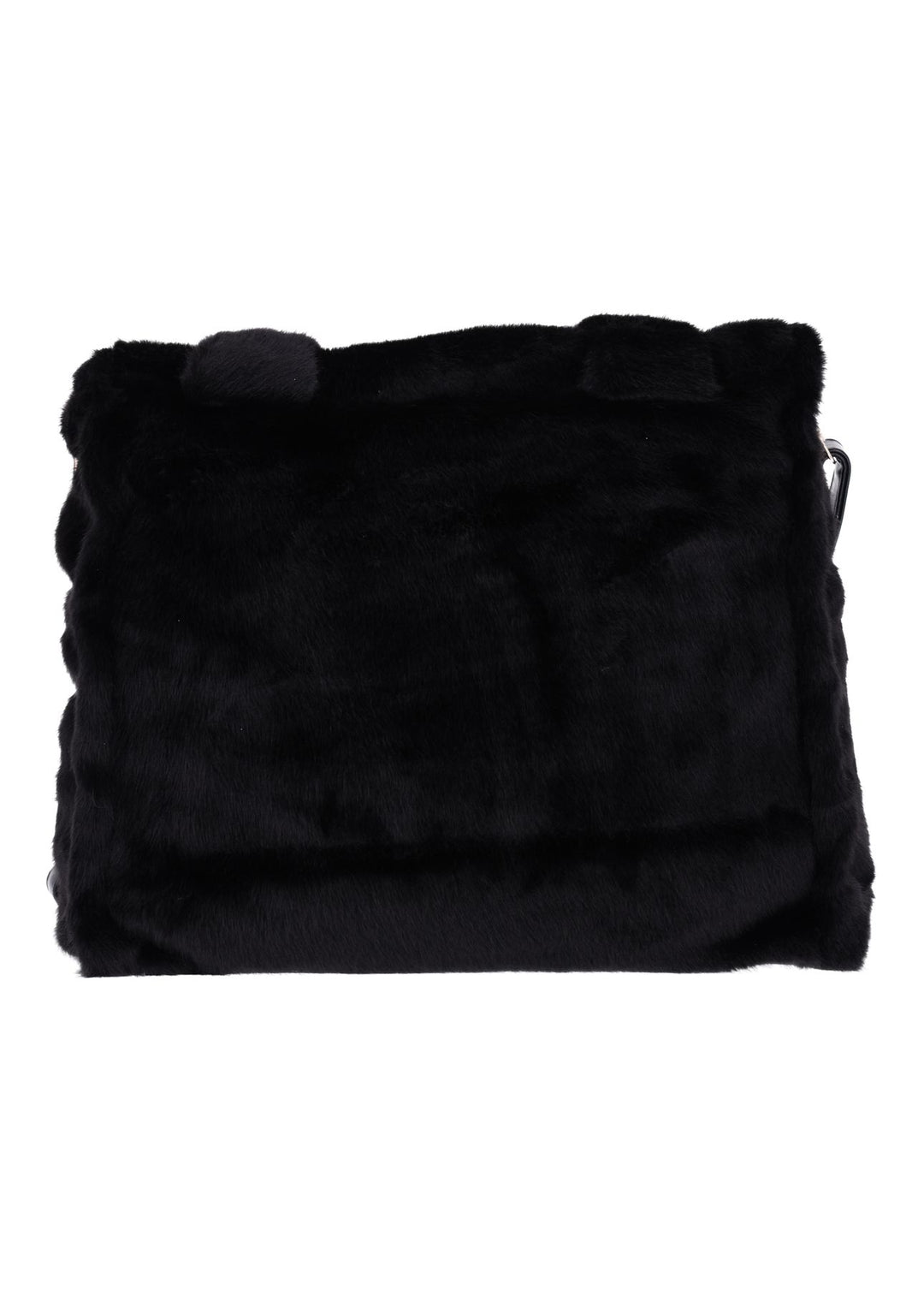 Flauschige Handtasche von Splash of Color