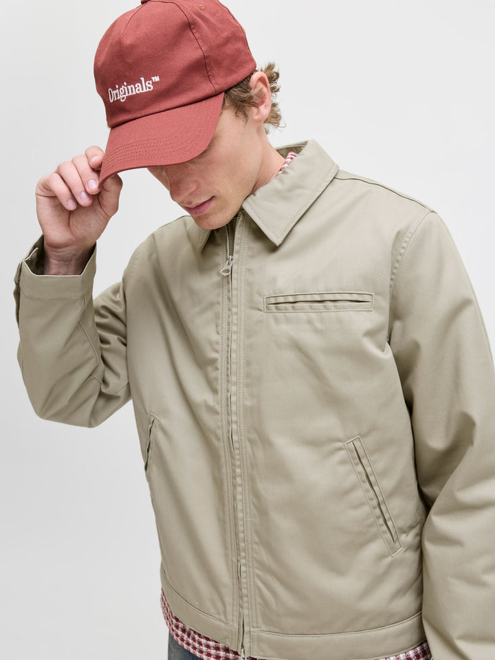 Jack & Jones Fliegerjacke Herren