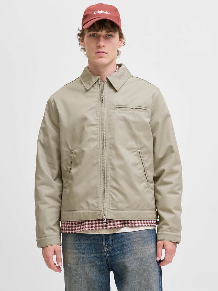 Jack & Jones Fliegerjacke Herren