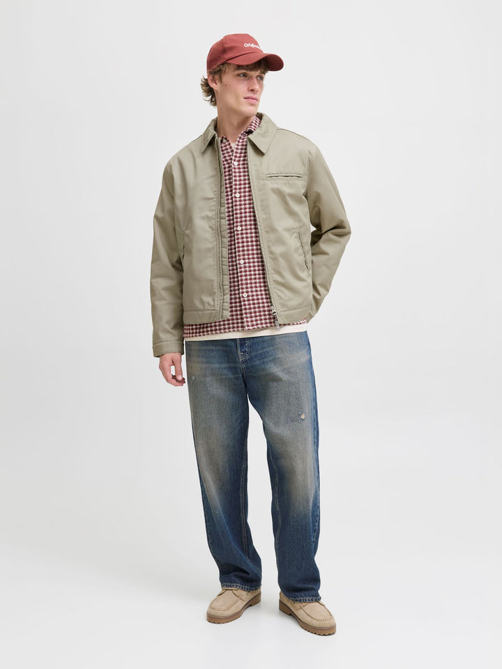 Jack & Jones Fliegerjacke Herren