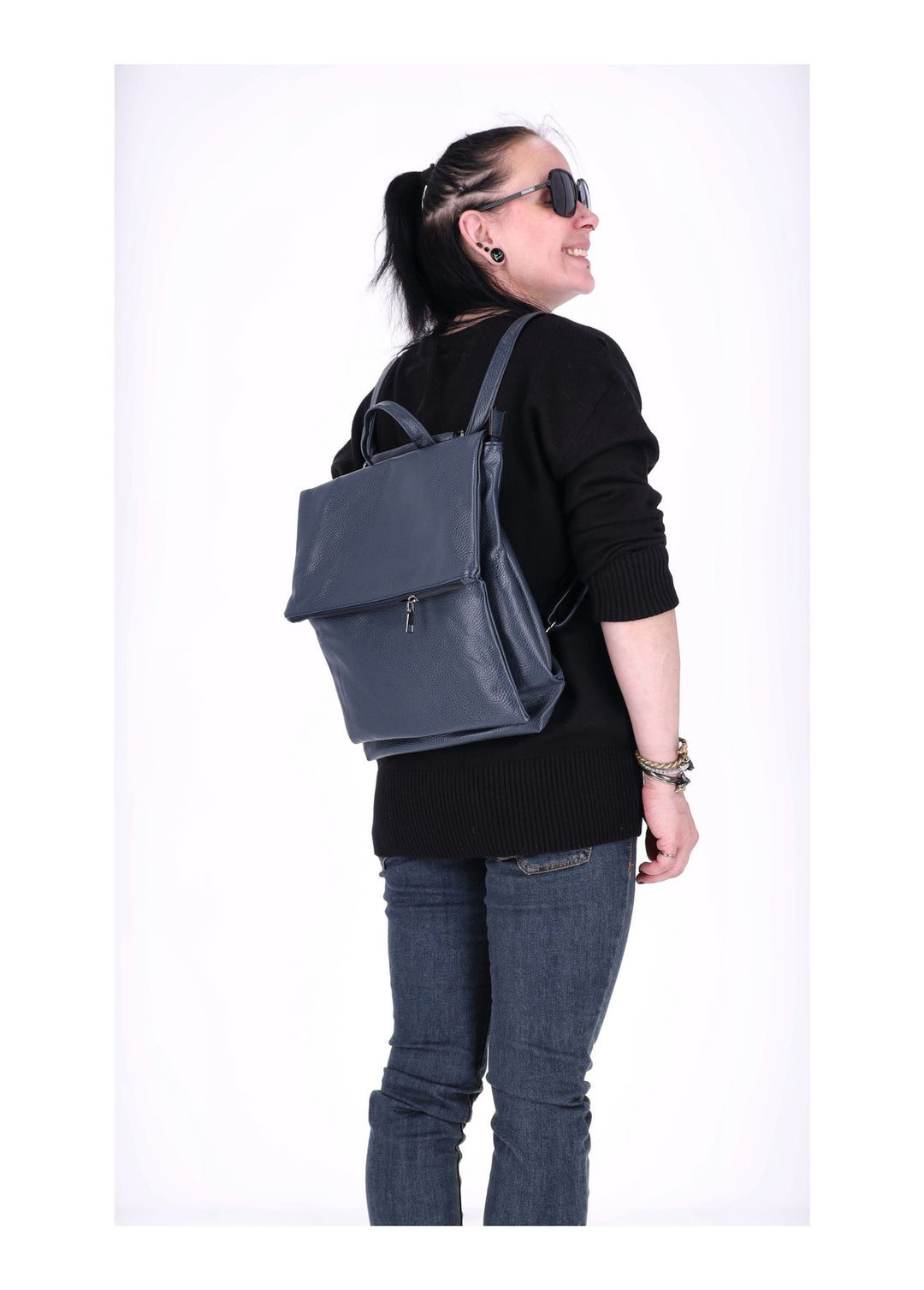 Splash of Color Rucksack