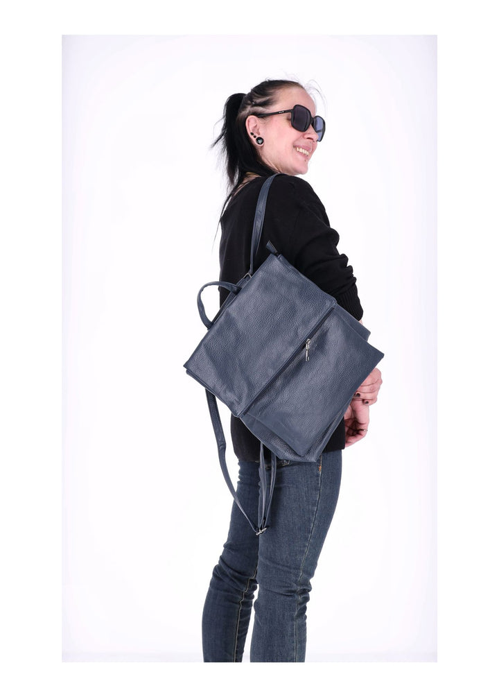 Splash of Color Rucksack