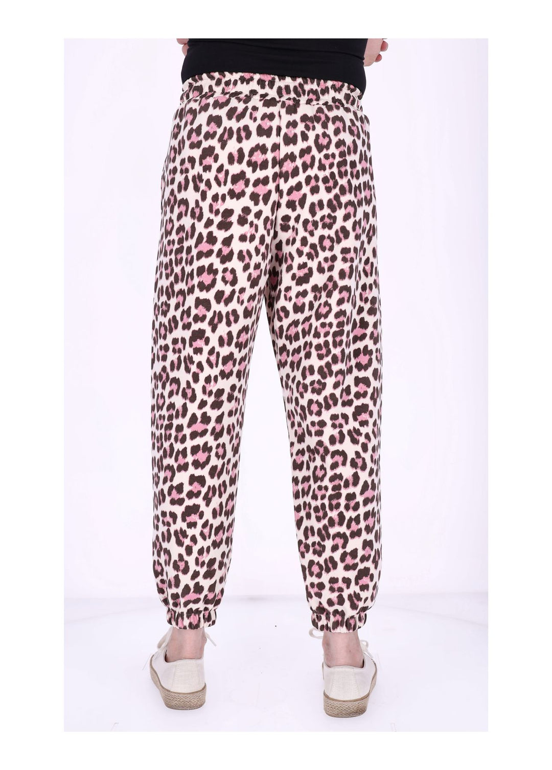 Sweathose Damen Leo von Splash of Color