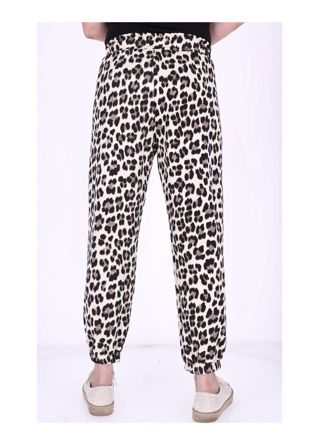Sweathose Damen Leo von Splash of Color