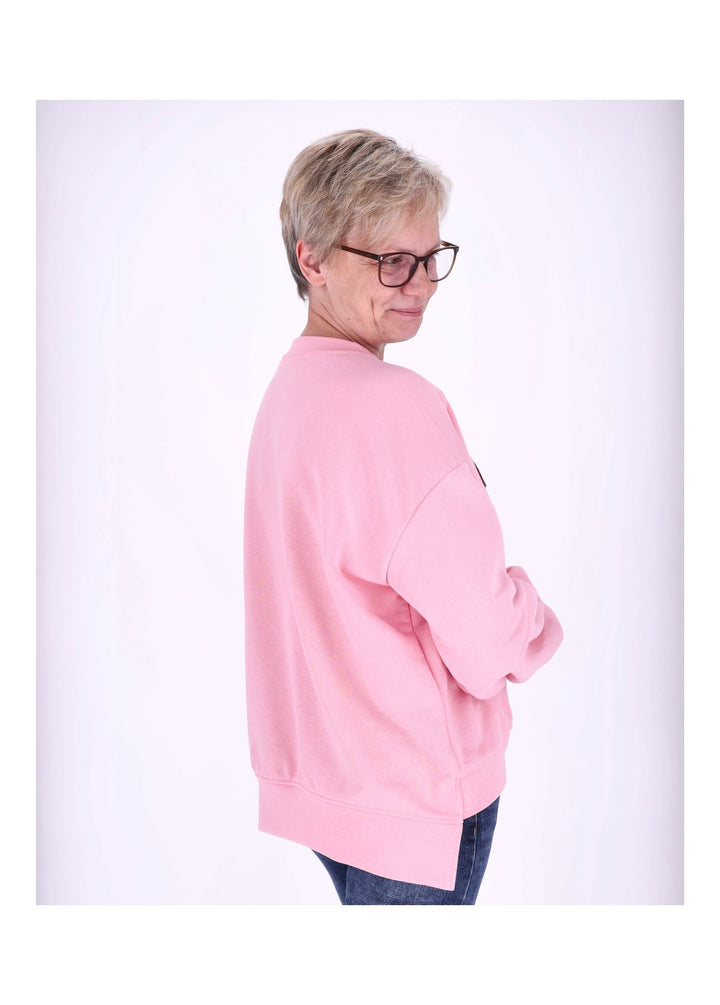 Ciao Bella Sweatshirt Damen