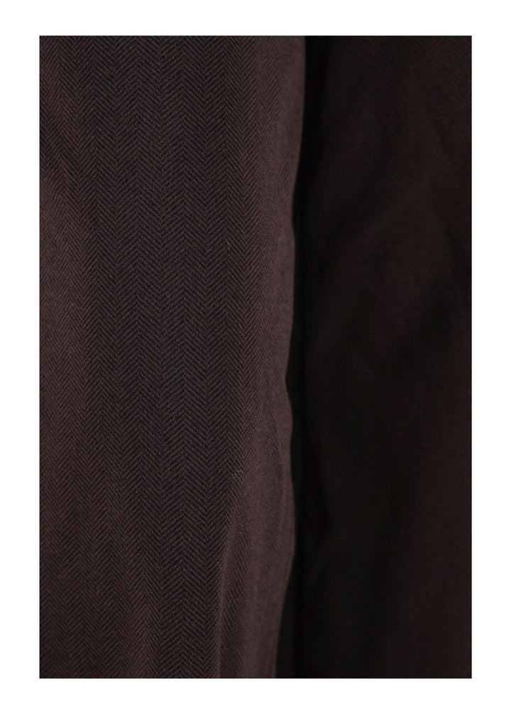 Splash of Color Wide-Leg Hose Damen