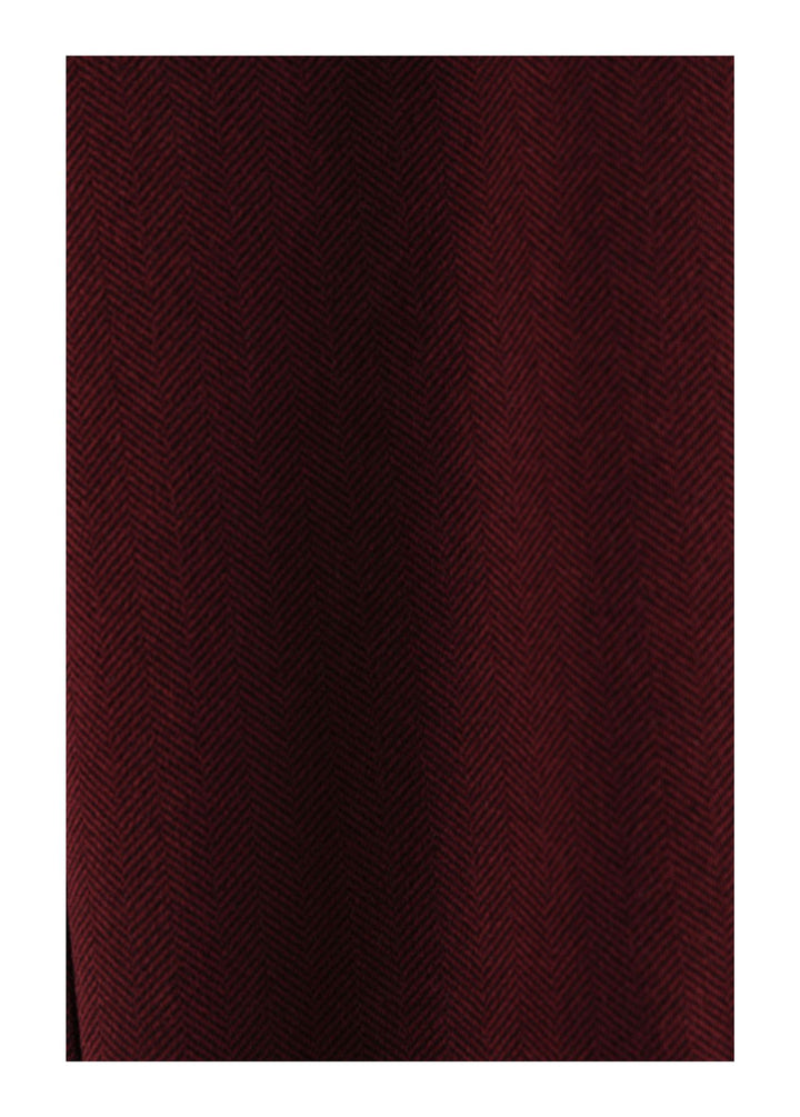 Splash of Color Wide-Leg Hose Damen