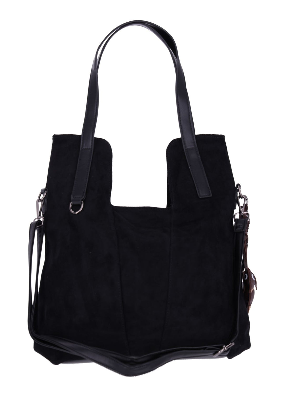 Splash of Color Schultertasche