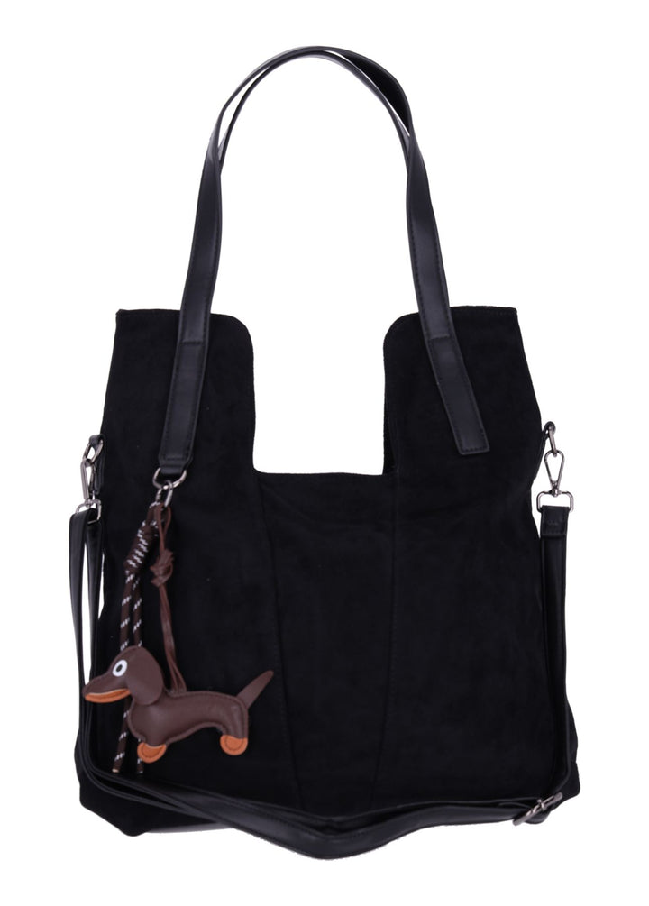 Splash of Color Schultertasche