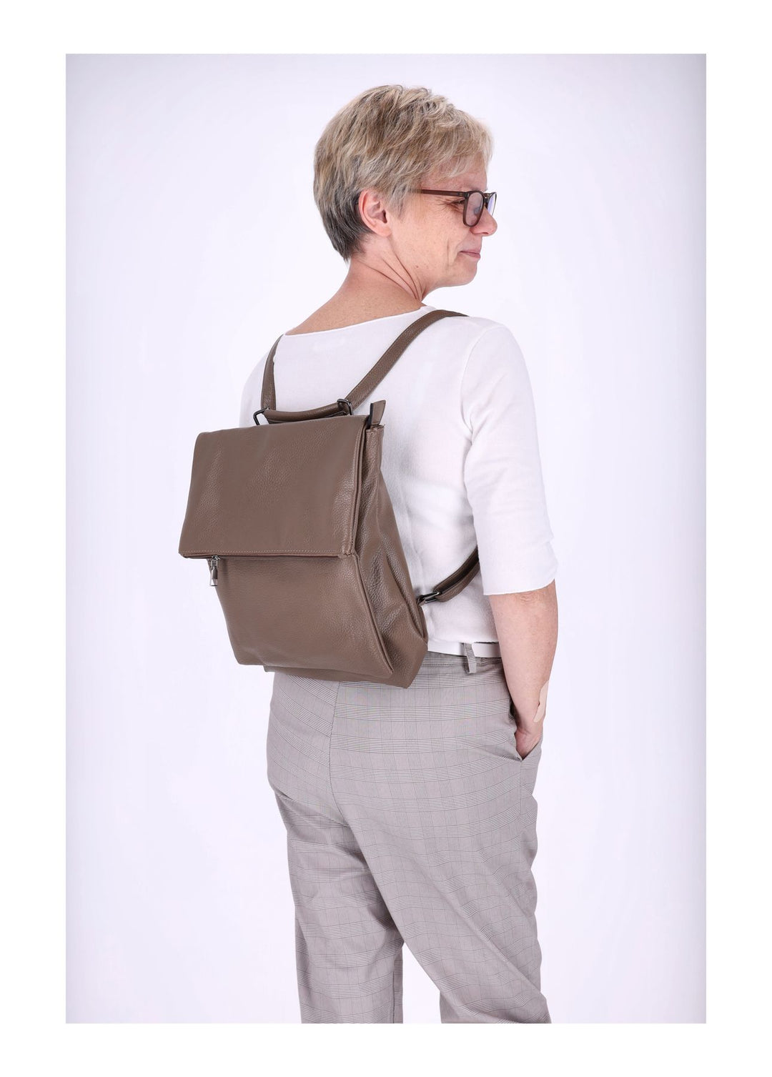 Splash of Color Rucksack