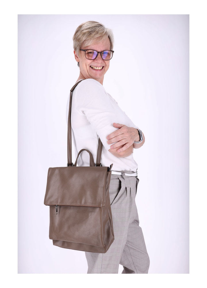 Splash of Color Rucksack